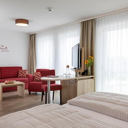 Kohlers Hotel Engel Bühl Dış mekan fotoğraf
