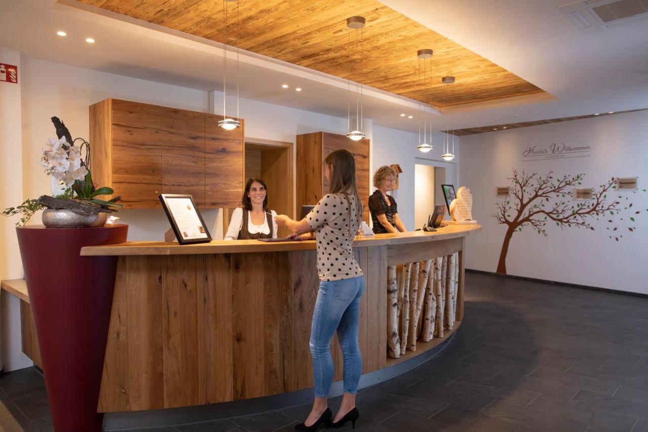 Kohlers Hotel Engel Bühl Dış mekan fotoğraf