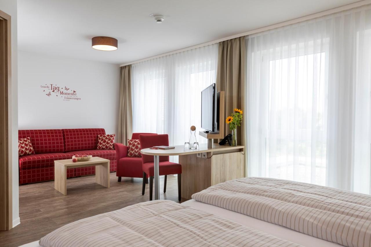 Kohlers Hotel Engel Bühl Dış mekan fotoğraf