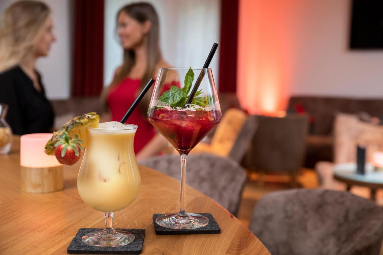 Kohlers Hotel Engel Bühl Dış mekan fotoğraf