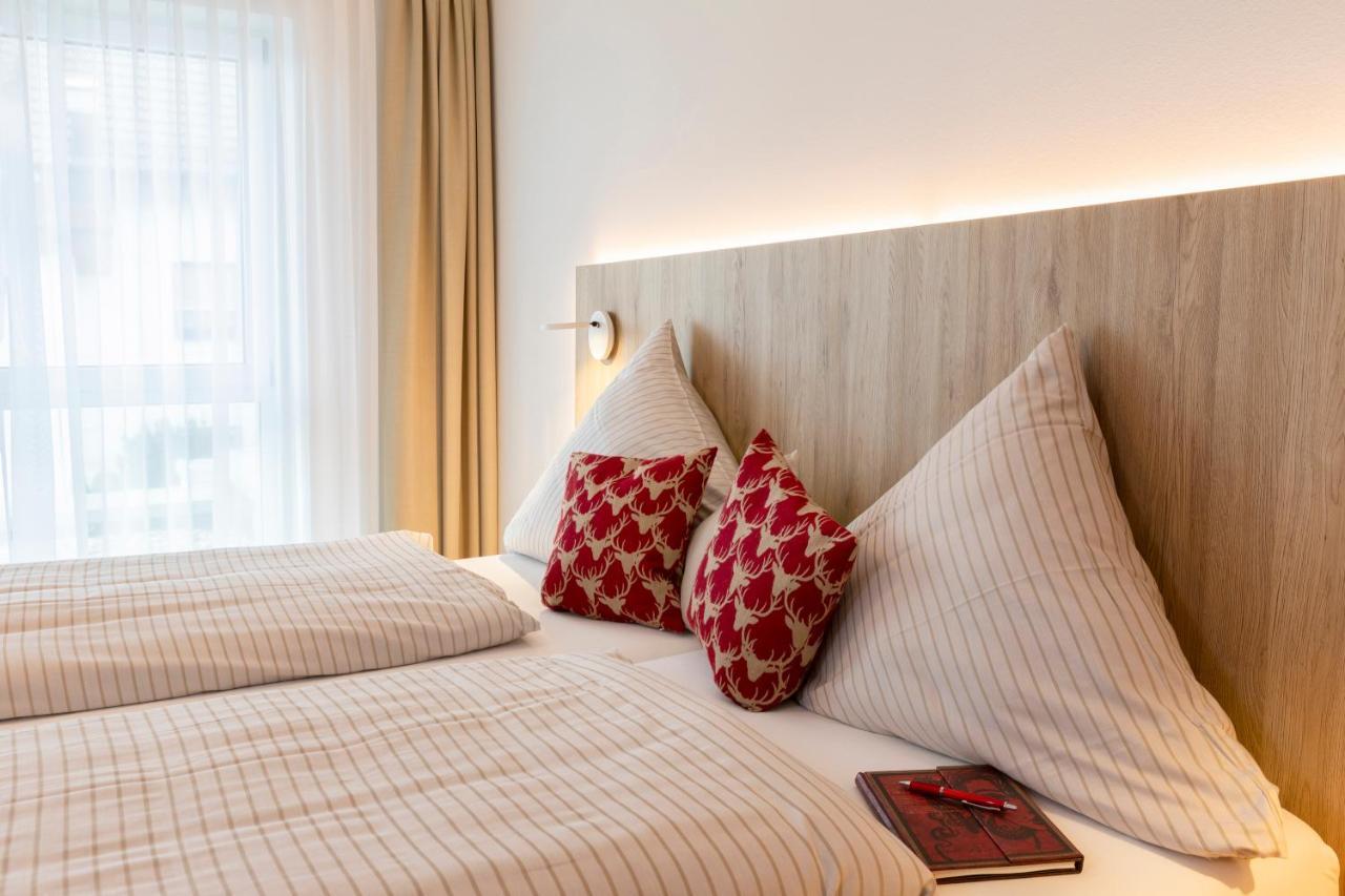 Kohlers Hotel Engel Bühl Dış mekan fotoğraf