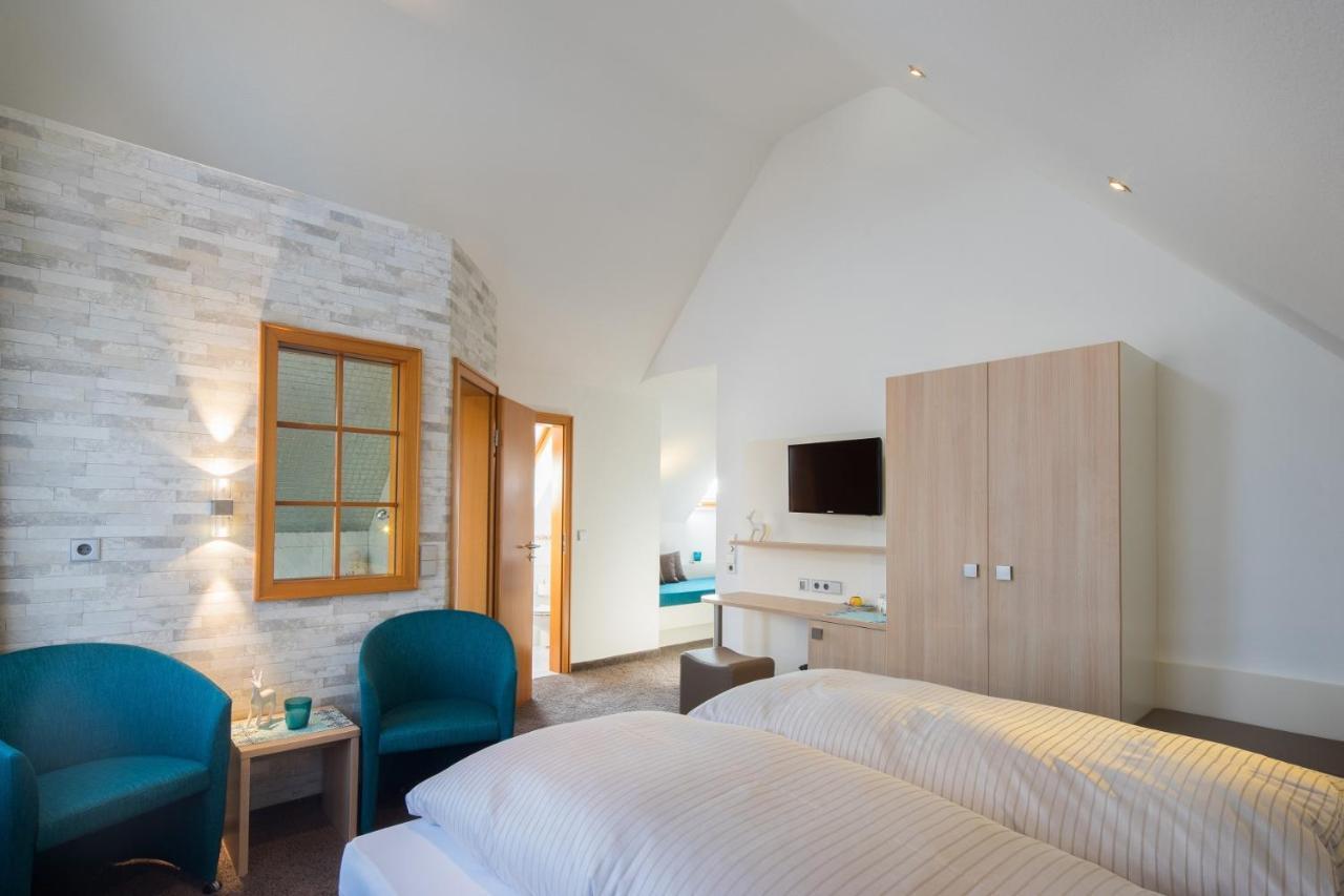 Kohlers Hotel Engel Bühl Dış mekan fotoğraf