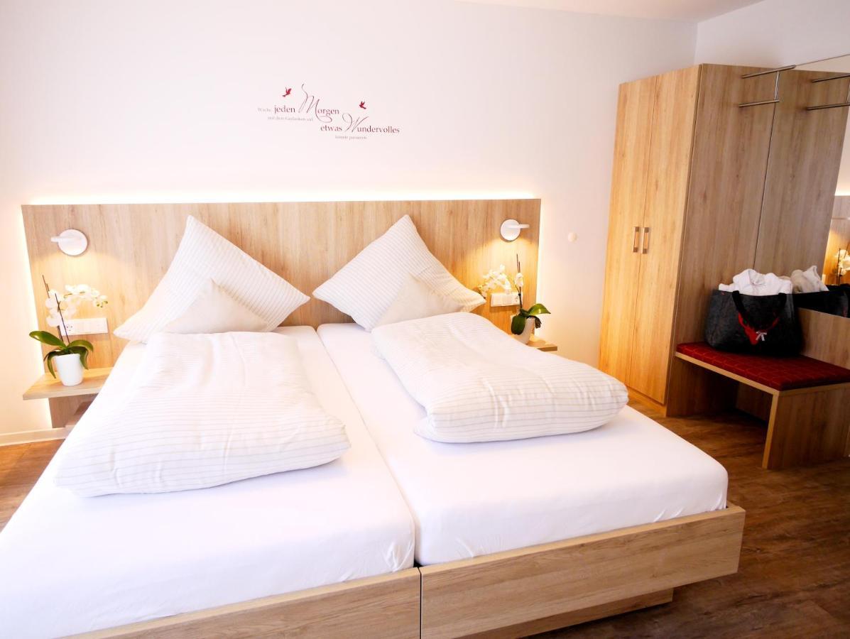 Kohlers Hotel Engel Bühl Dış mekan fotoğraf