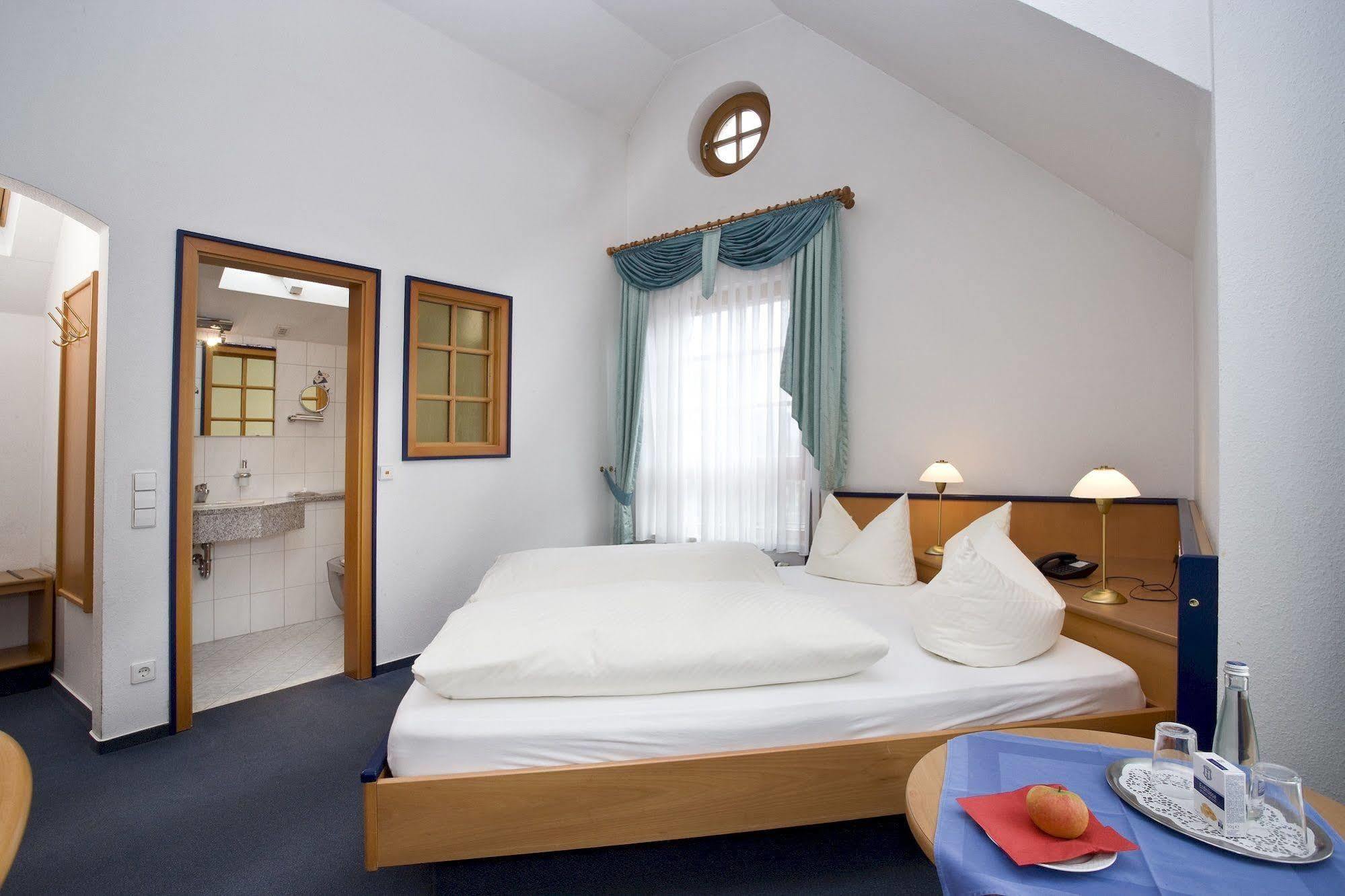 Kohlers Hotel Engel Bühl Dış mekan fotoğraf