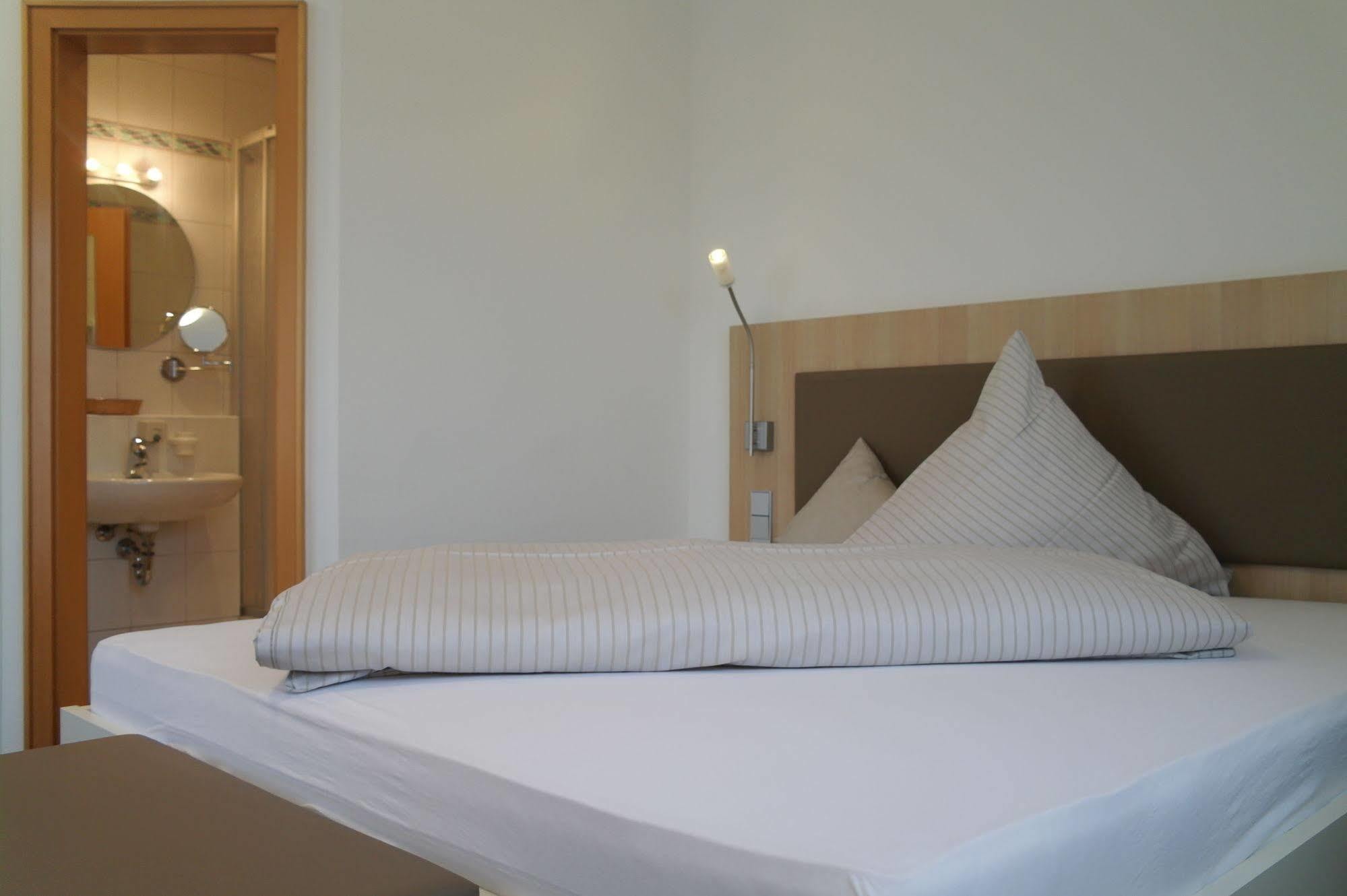 Kohlers Hotel Engel Bühl Dış mekan fotoğraf