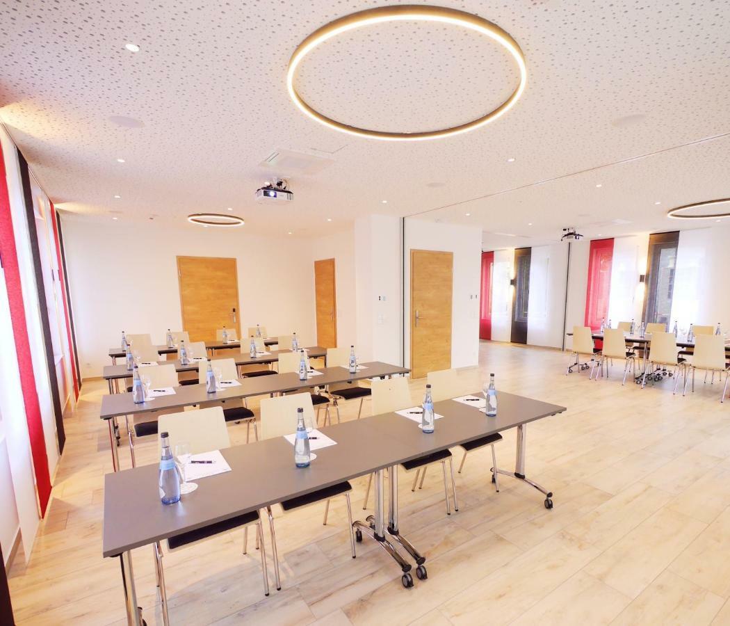 Kohlers Hotel Engel Bühl Dış mekan fotoğraf