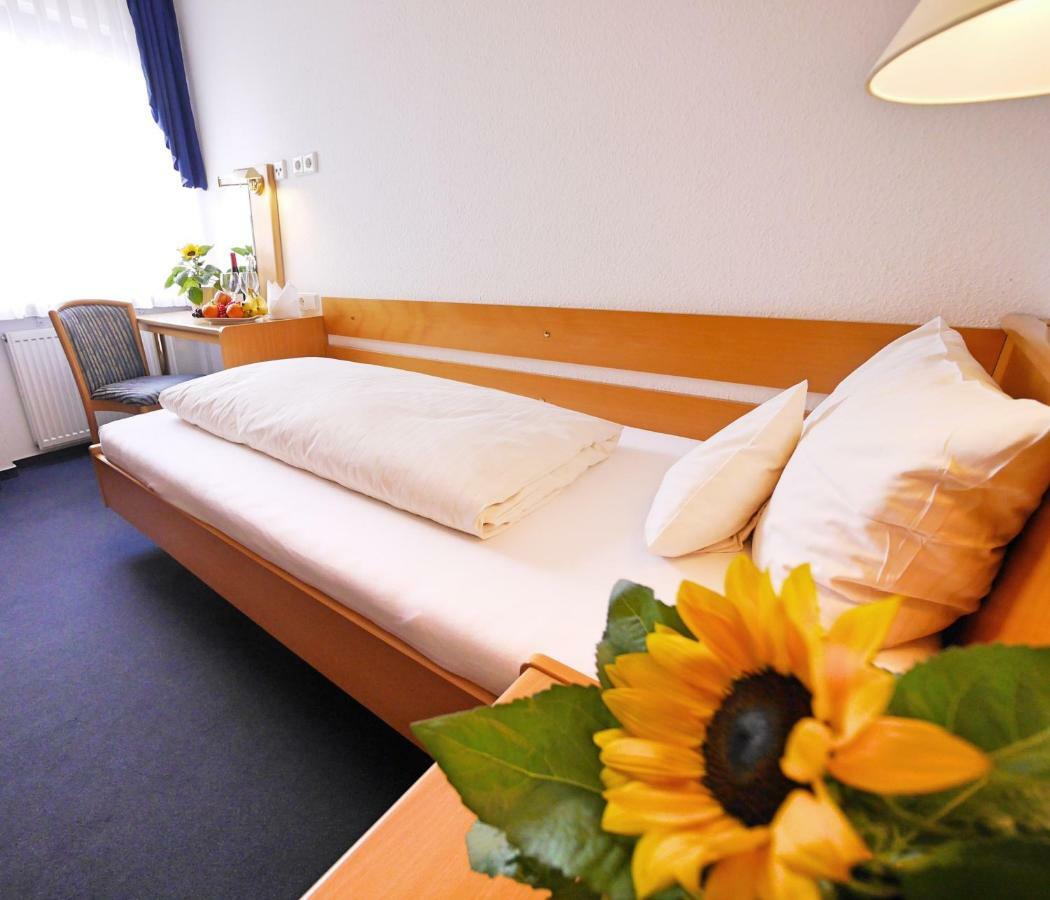 Kohlers Hotel Engel Bühl Dış mekan fotoğraf