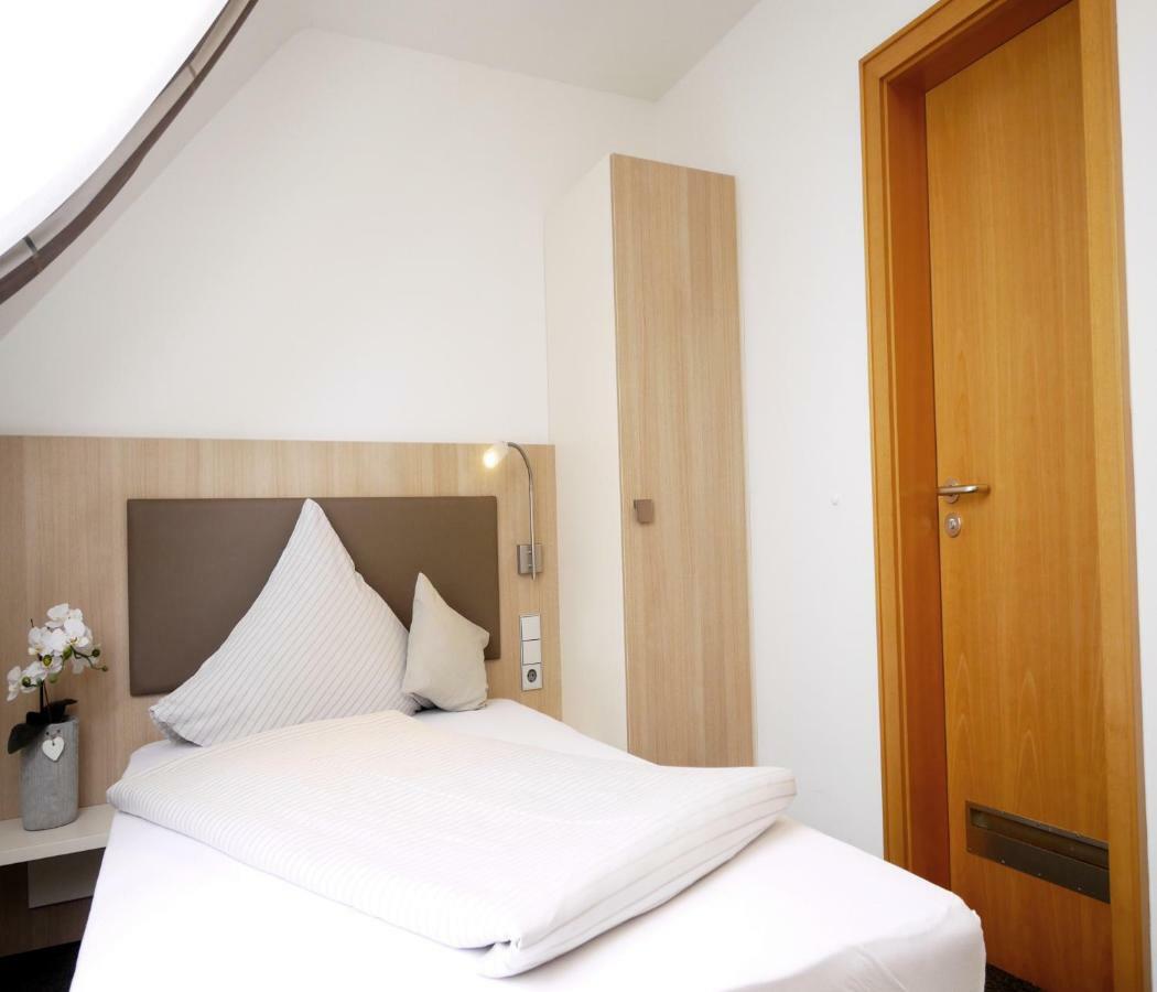 Kohlers Hotel Engel Bühl Dış mekan fotoğraf