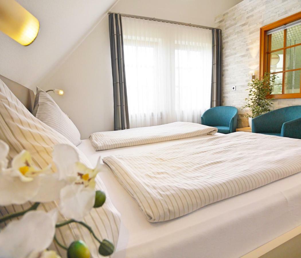 Kohlers Hotel Engel Bühl Dış mekan fotoğraf