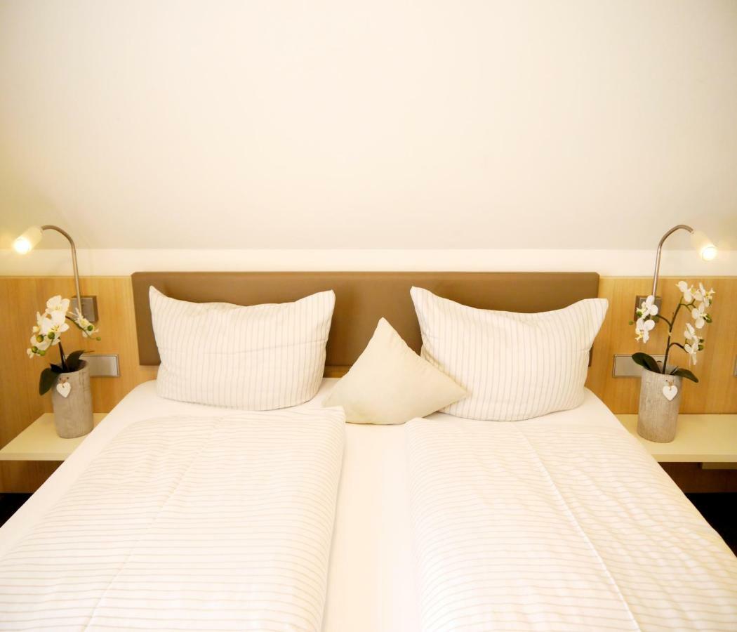 Kohlers Hotel Engel Bühl Dış mekan fotoğraf