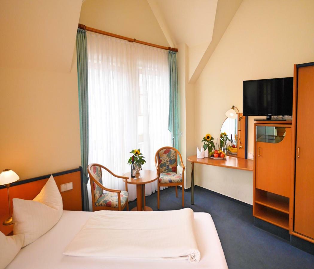 Kohlers Hotel Engel Bühl Dış mekan fotoğraf