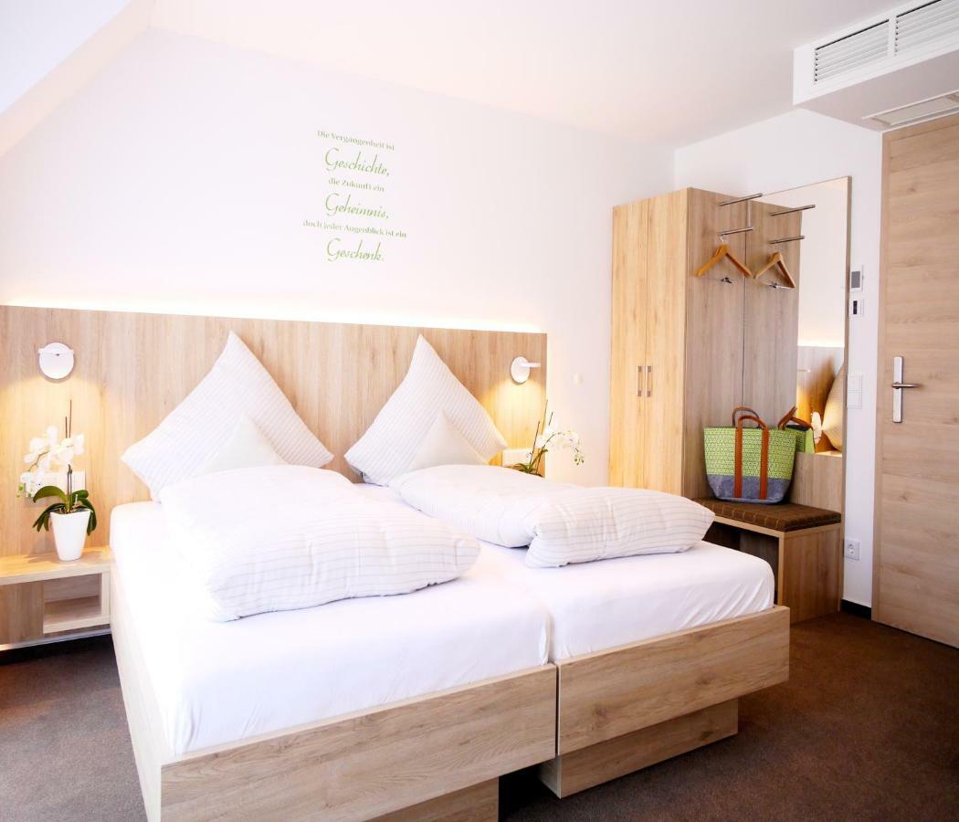 Kohlers Hotel Engel Bühl Dış mekan fotoğraf