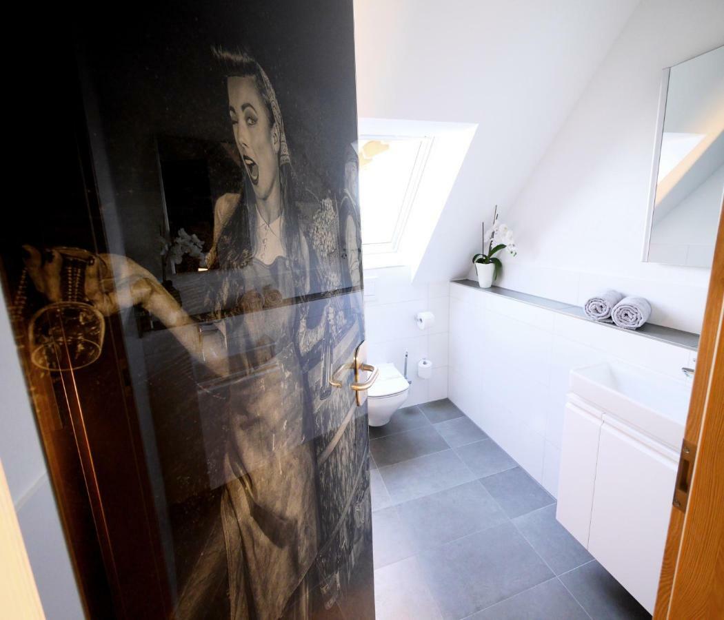 Kohlers Hotel Engel Bühl Dış mekan fotoğraf