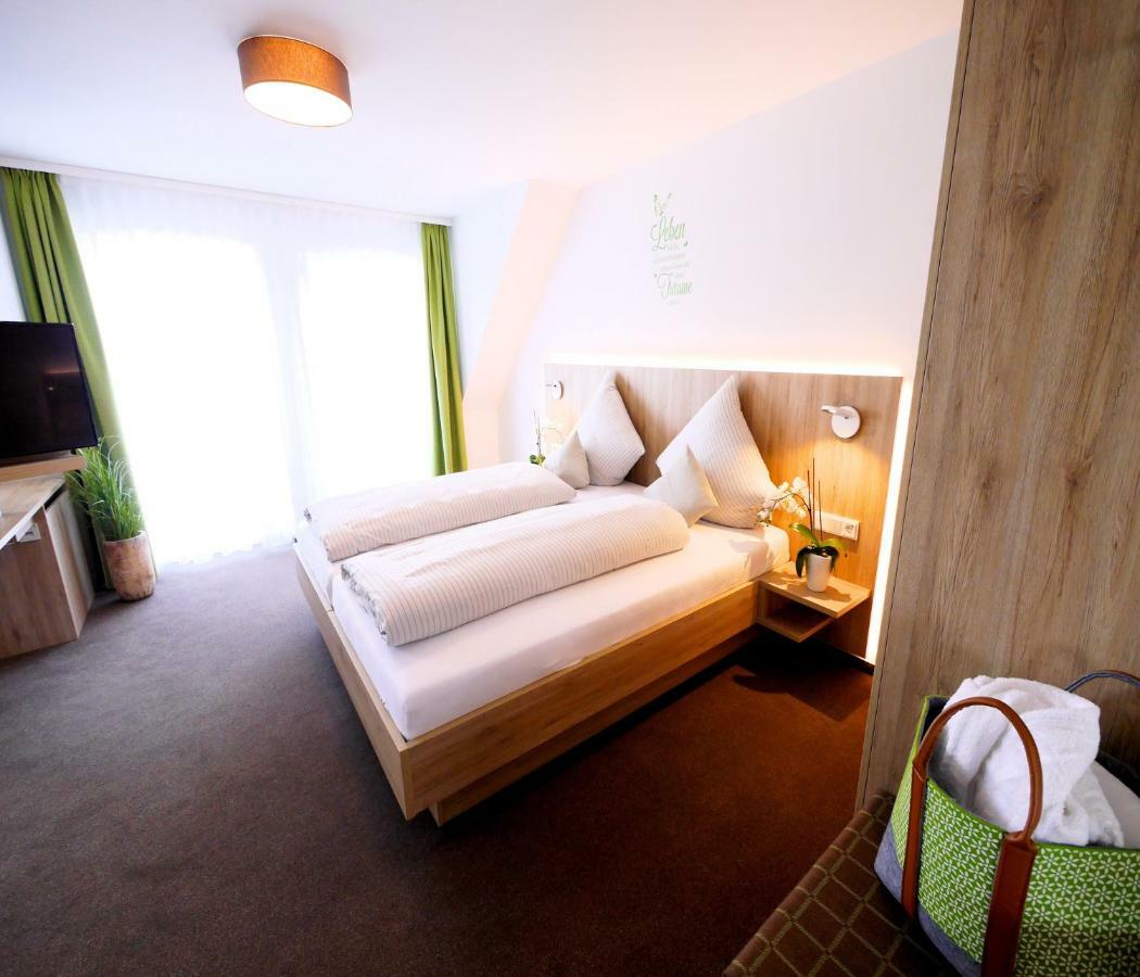 Kohlers Hotel Engel Bühl Dış mekan fotoğraf