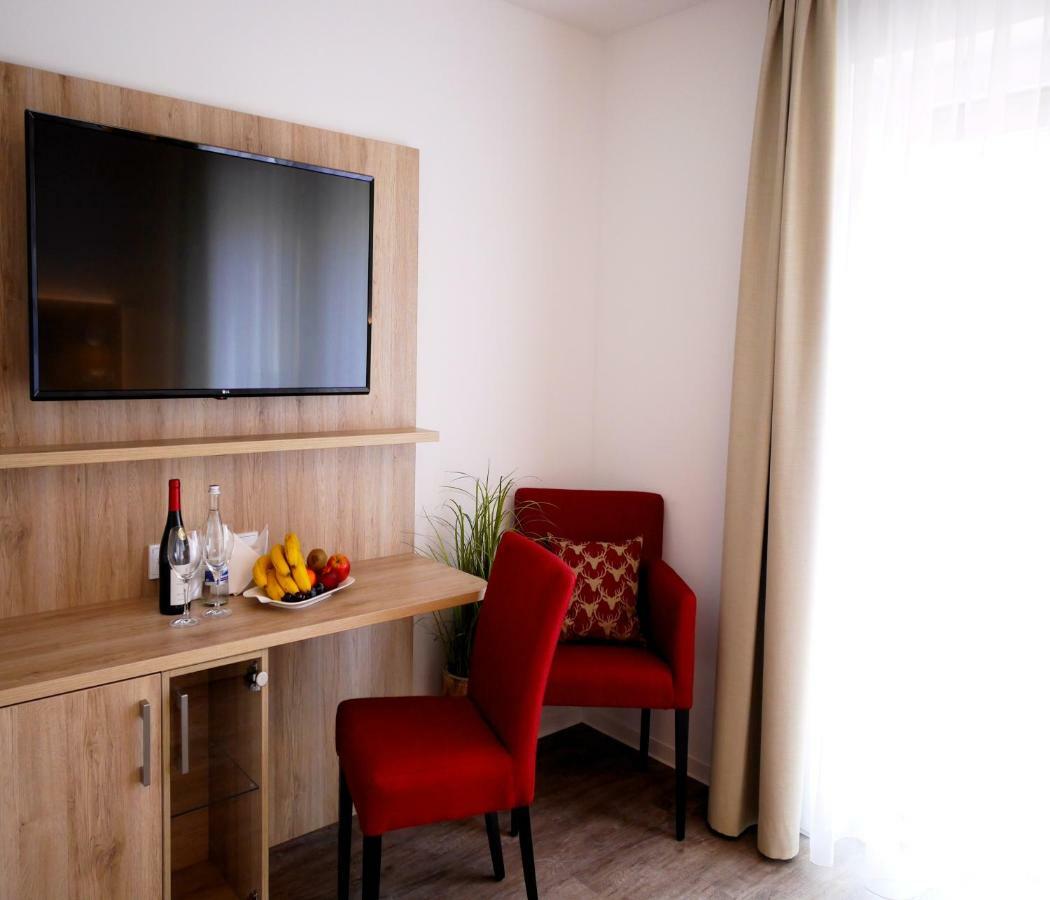 Kohlers Hotel Engel Bühl Dış mekan fotoğraf