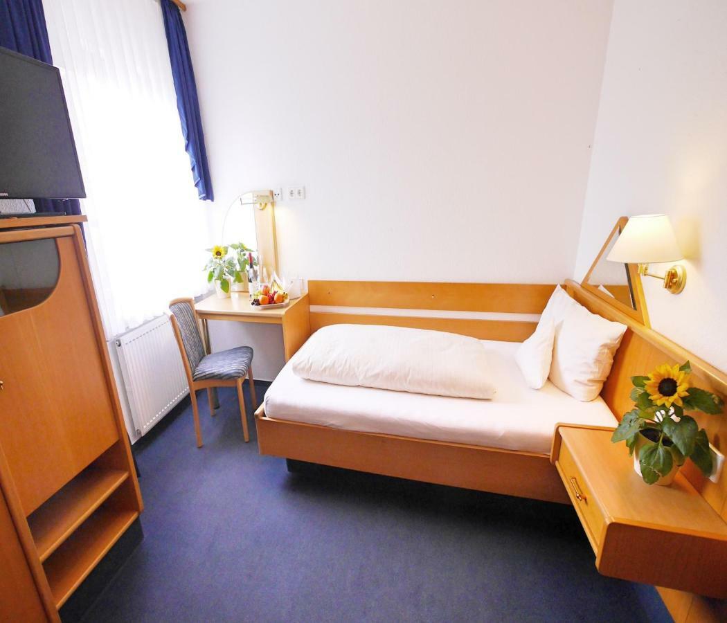 Kohlers Hotel Engel Bühl Dış mekan fotoğraf