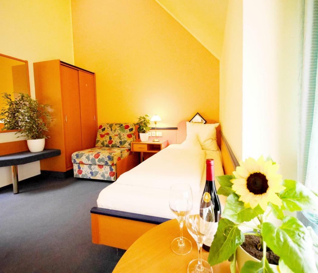 Kohlers Hotel Engel Bühl Dış mekan fotoğraf