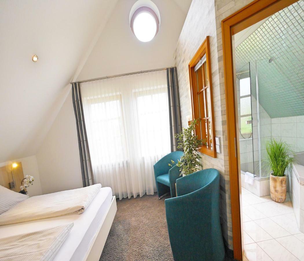 Kohlers Hotel Engel Bühl Dış mekan fotoğraf
